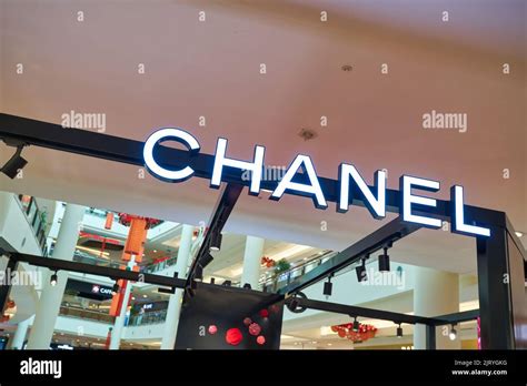 chanel suria klcc reviews|chanel kuala lumpur.